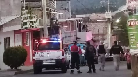 México comienza abril con 71 homicidios; Michoacán ocupa el primer lugar con 10