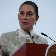 Sheinbaum anuncia investigación por presunta extorsión de funcionarios del INAI a la FMF Sheinbaum anuncia investigación por presunta extorsión de funcionarios del INAI a la FMF