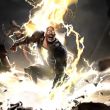 "Black Adam".