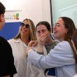 Rehenes israelíes