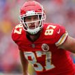 Travis Kelce Travis Kelce