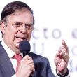 Marcelo Ebrard