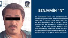 detenido Jalisco feminicidio pareja Tepalcates Iztapalapa