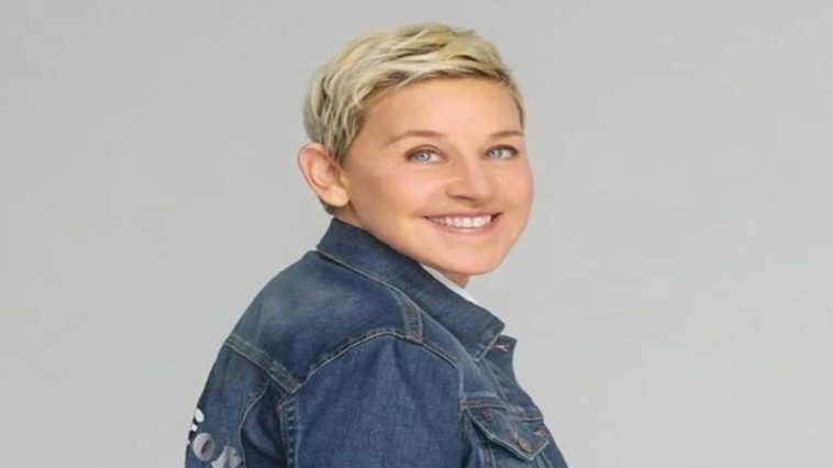 Ellen DeGeneres y la Crónica de una Reputación en Picada