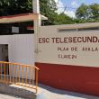 Estudiante de telesecundaria es atado y torturado en Rioverde, San Luis Potosí Estudiante de telesecundaria es atado y torturado en Rioverde, San Luis Potosí