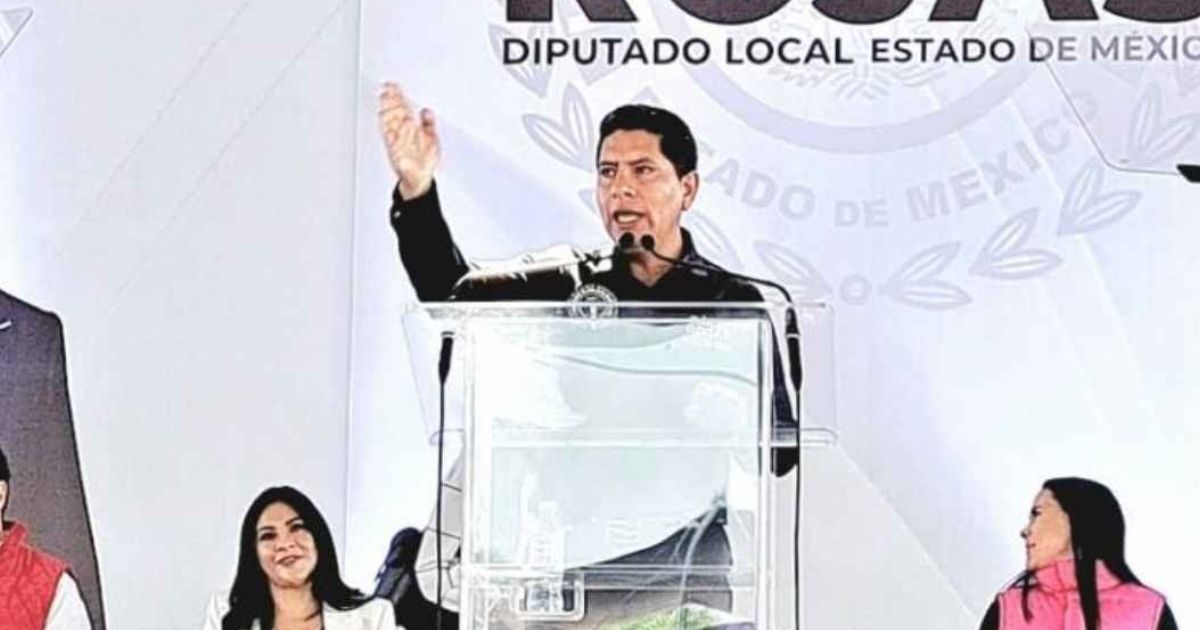 Detienen a presuntos homicidas de Francisco Rojas, exdiputado del PAN