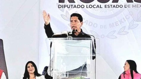 Detienen a presuntos homicidas de Francisco Rojas, exdiputado del PAN