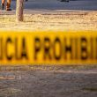 Hallan fosas clandestinas y restos humanos en Rioverde, SLP Hallan fosas clandestinas y restos humanos en Rioverde, SLP