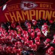 Imagen tomada de X: @Chiefs Imagen tomada de X: @Chiefs