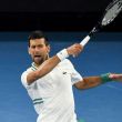 La exención médica otorgada a Novak Djokovic causa malestar en Australia