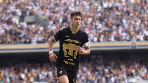 Cruzeiro oficializa el fichaje de Juan Ignacio Dinenno