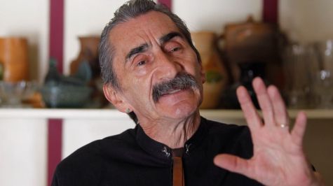 Muere Yuri de Gortari, divulgador de la cocina tradicional mexicana