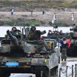 Tanques y armamento de Corea del Sur