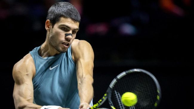 ATP Rotterdam