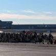 Guardia Nacional arriba a Ciudad Juárez