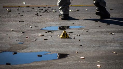 Ataque armado en San Luis Río Colorado, Sonora deja siete muertos