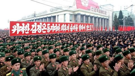Llegan primeros soldados norcoreanos al frente ruso, alerta Ucrania
