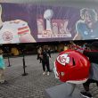 Kansas City Chiefs Kansas City Chiefs