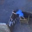 (video) Niño de nueve años mata a 23 animales en una veterinaria en Brasil