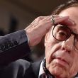 Peter Bogdanovich.