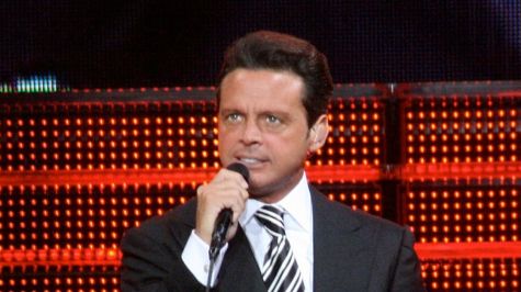 Luis Miguel cancela 5 fechas