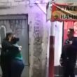 matan dos hombres taqueria Santa Ana Poniente Tlahuac matan dos hombres taqueria Santa Ana Poniente Tlahuac