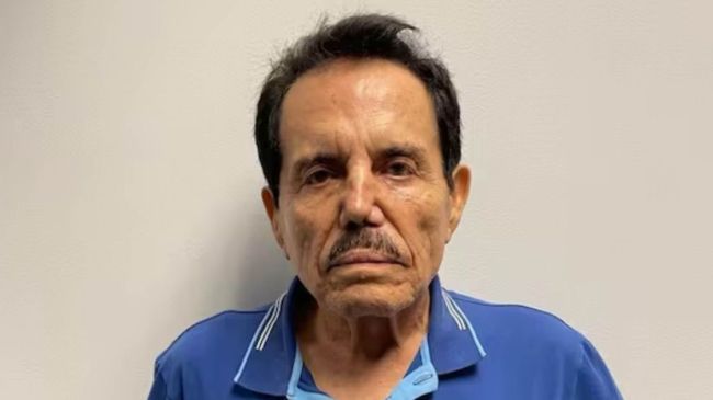 Ismael Mayo Zambada lista politicos ligados narco