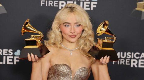 Sabrina Carpenter lanzará edición 'deluxe' de su álbum 'Short n' Sweet'