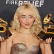 Sabrina Carpenter