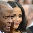 Sidney Poitier