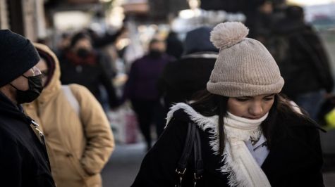 Pronostican amaneceres fríos al sur y poniente de la capital