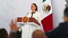 Sheinbaum dos reformas no reeleccion nepotismo