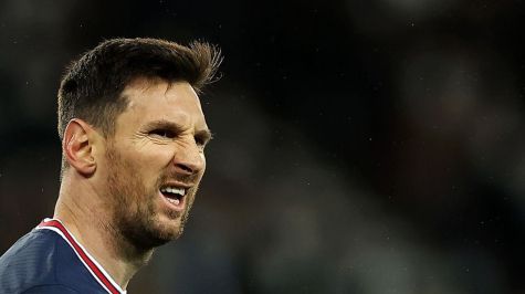 El PSG se plantea sancionar a Messi por escapada promocional a Arabia Saudita
