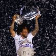 Marcelo retiro futbol profesional Real Madrid