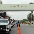 Guardia Nacional recorre frontera Tamaulipas