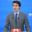 Justin Trudeau