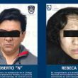 se quedan presos funcionarios FGJCDMX robo millonario