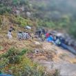 Gobierno de Zacatecas actualiza cifra a 19 muertos y 6 heridos en accidente de autobús Gobierno de Zacatecas actualiza cifra a 19 muertos y 6 heridos en accidente de autobús