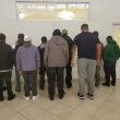 Rescatan a 10 migrantes secuestrados en Ciudad Juárez; 8 son mexicanos.