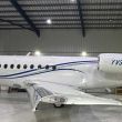 Avión confiscado por Marco Rubio a Venezuela en República Dominicana