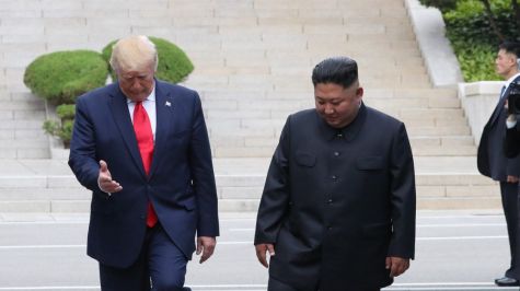 Corea del Norte dice que sus armas nucleares no son moneda de cambio para negociar