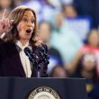 Kamala Harris llama negros Filadelfia