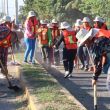 Tapachula emplea a migrantes varados tras las restricciones de Trump