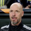 Ten Hag Manchester United Van Nistelrooy