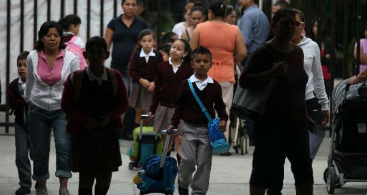Vigilarán 18 mil policías capitalinos regreso a clases este lunes