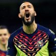 Emanuel Aguilera se irá al Atlas y afición del América agradece a Irarragorri