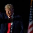 Trump designa 9 febrero Golfo America Trump designa 9 febrero Golfo America