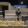 Operacion Frontera Norte 139 detenidos Operacion Frontera Norte 139 detenidos