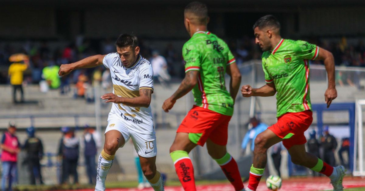 Se pone en marcha el torneo Clausura 2024 de la Liga MX