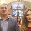 Brenda Marisol Montanez esposa alcalde Villa Hidalgo secuestro rescatada